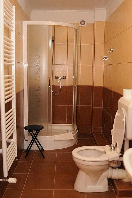 Hotel Halaszkert Badacsony Badacsonytomaj Eksteriør billede