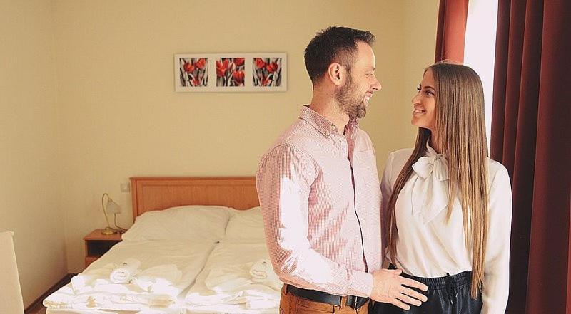 Hotel Halaszkert Badacsony Badacsonytomaj Eksteriør billede