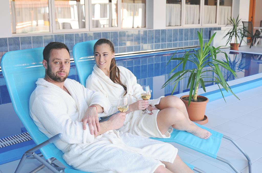 Hotel Halaszkert Badacsony Badacsonytomaj Eksteriør billede